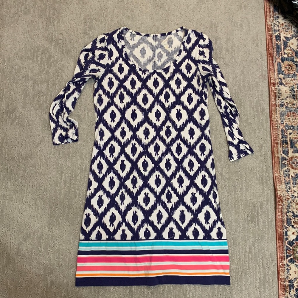 Lilly Pulitzer summer dress size small